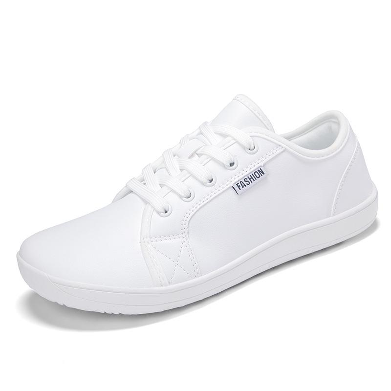 Wide-Toe Barefoot Shoes for Men - Plus Size, Hot-Selling, for Wide Feet