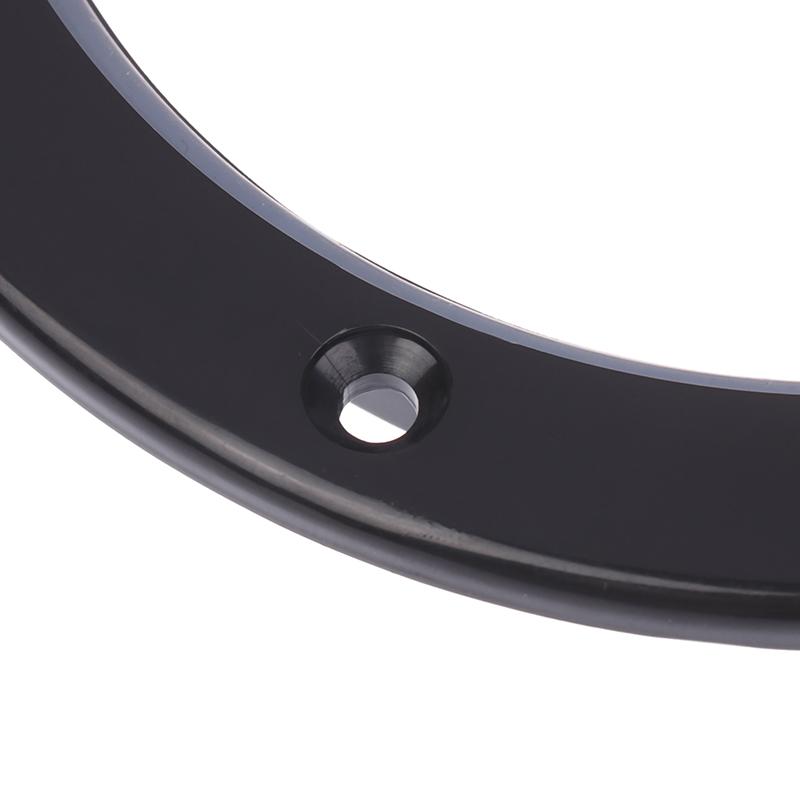 4palcový kulatý kryt paluby pro loď, jachtu, protiskluzový, kryt inspekčního otvoru, kryt ručního otvoru, kryt pro inspekční práce