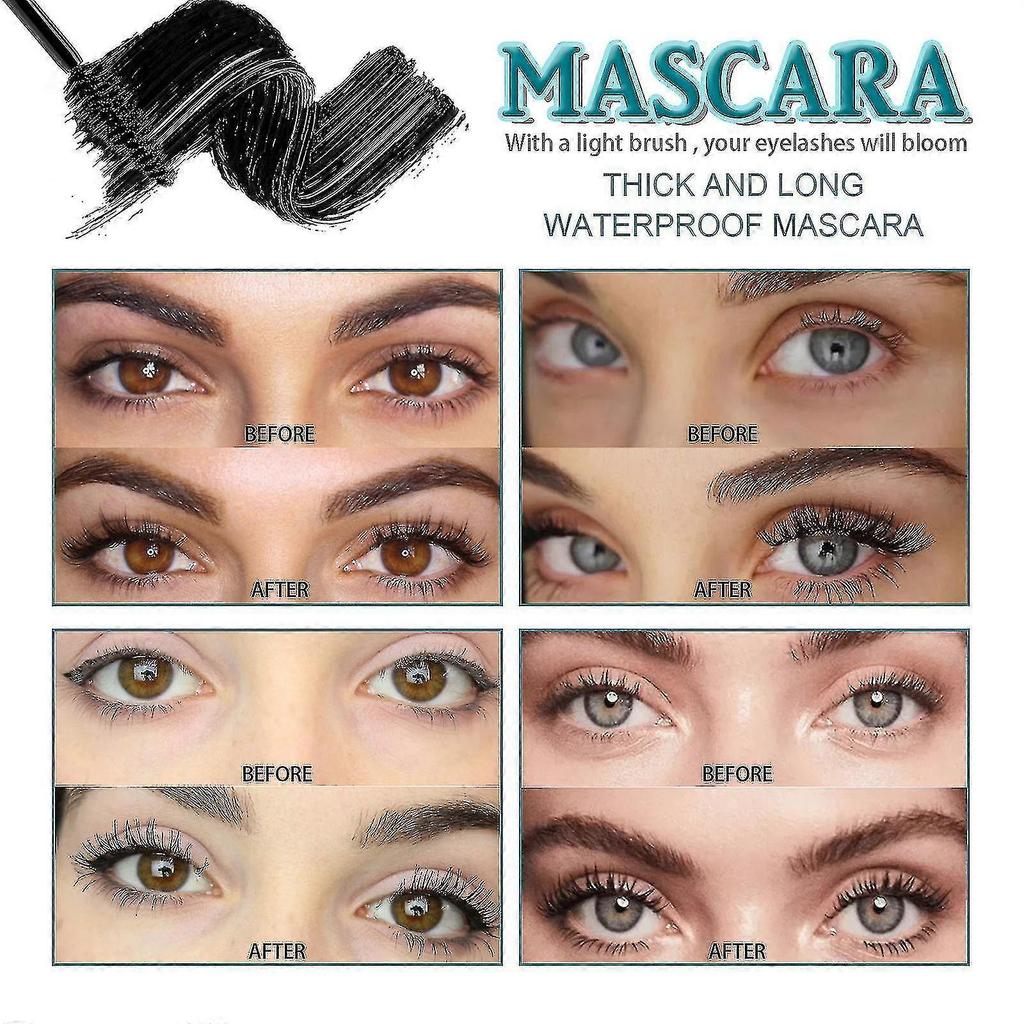 Bestseller Thrive Causemetics Liquid Lash Extensions Mascara Damen