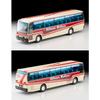 Tomytec Tomica Limited Vintage Neo LV-N300c Mitsubishi Fuso Aero Bus (Nihon Kotsu) Completed Model