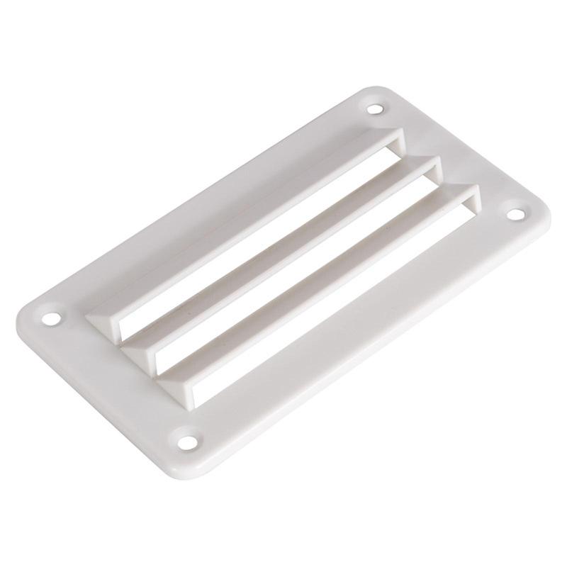 Exhaust Fan Air Vent Ventilation Exhaust Window for Caravan RV Screw Mounted