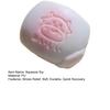 Yousheng Squeeze Toy Soft Bread Squeeze Stress Balls Toy Food-Shape Hand Kneading Fun for Parties and