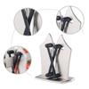 Stone Sharpener Professional Kitchen Accessories Sharping Tool Abs Quick