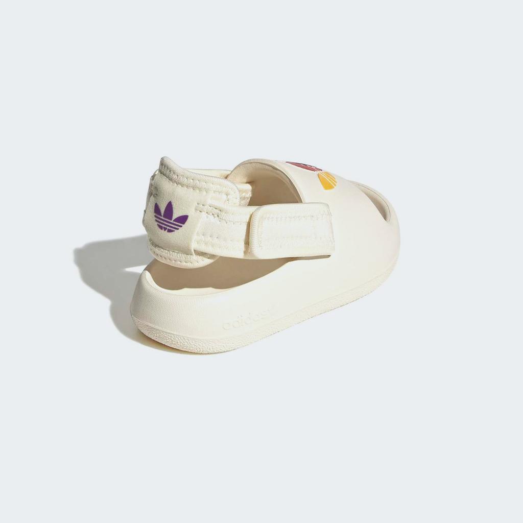 adidas Adiform Adilette I [JP5529-CREWHT/ACTPUR/BETSCA]