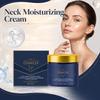 Crème Visage et Cou Peptidique d'Action Raffermissante et Hydratante, 50 ml