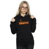 Disney Winnie Puuh Tigger 1968 Kapuzenpullover für Damen
