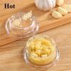 New Kitchen Multifunctional Garlic Grinder Garlic Roller Grinder Chopper Household Appliances Kitchen Gadgets Accessories 3