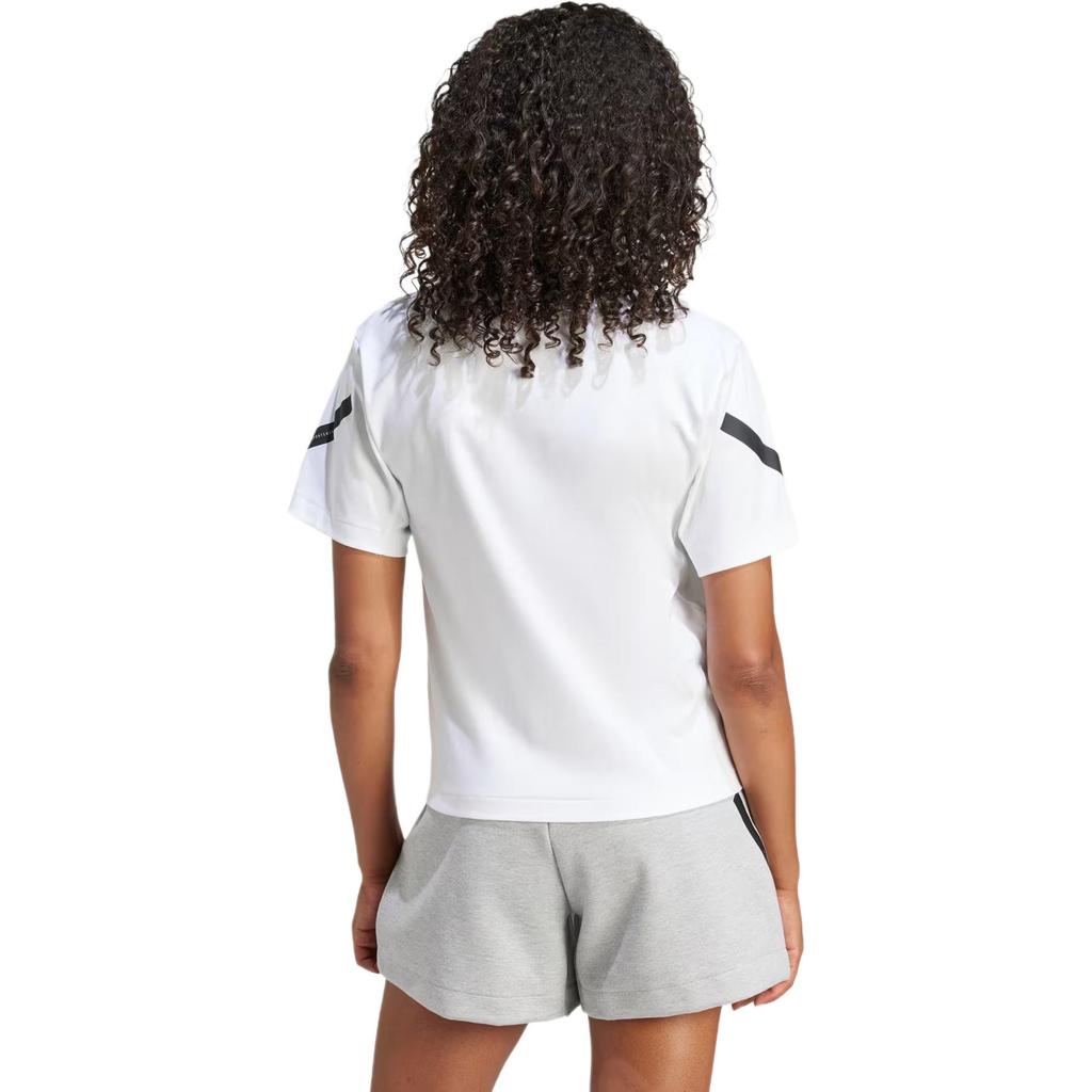 adidas Free Shipping With AdiClub Adidas Z.N.E. Tee JE7857