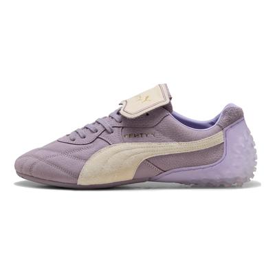 Fenty x Avanti LS Prugna Pallido Sneakers Unisex Viola Alpino-Neve 404191-03