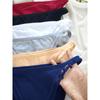 Women S Low Rise Cotton Briefs Semi Backless Breathable Underwear