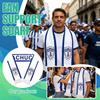 Majorete – Atribute pentru suporteri