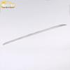 18-Model Wolando Rear Bumper Trim: Anti-Scratch Decorative Strip