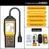 Detector Digital de Gaze Combustibile Dalan AS8800
