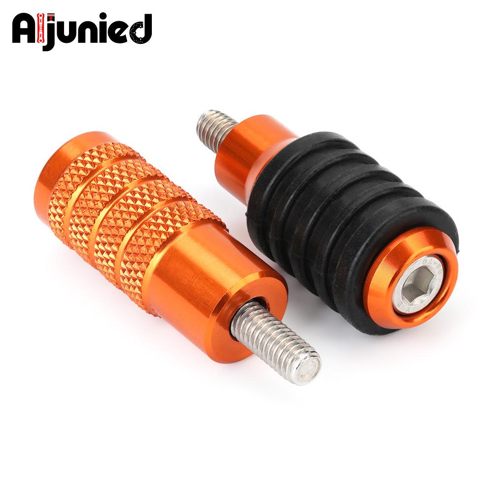 

KTM DUKE 790 Motorcycle Gear & Brake Lever Head Accessories