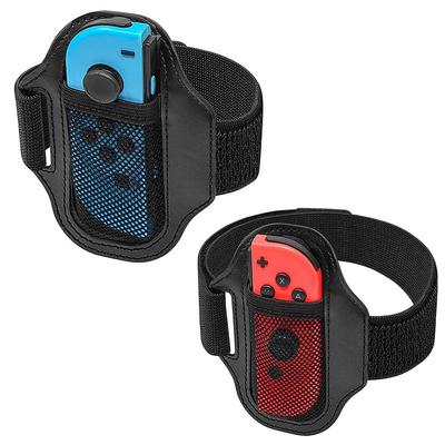 2PCS Leg Straps Fit for Nintendo Switch