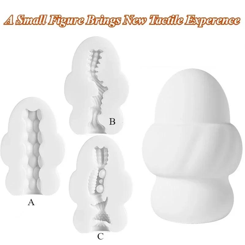 Masturbators For Men Intimate Toys Sex Product Vagina Toy For Man Cap Sucking Machine Automatic Cup Toys