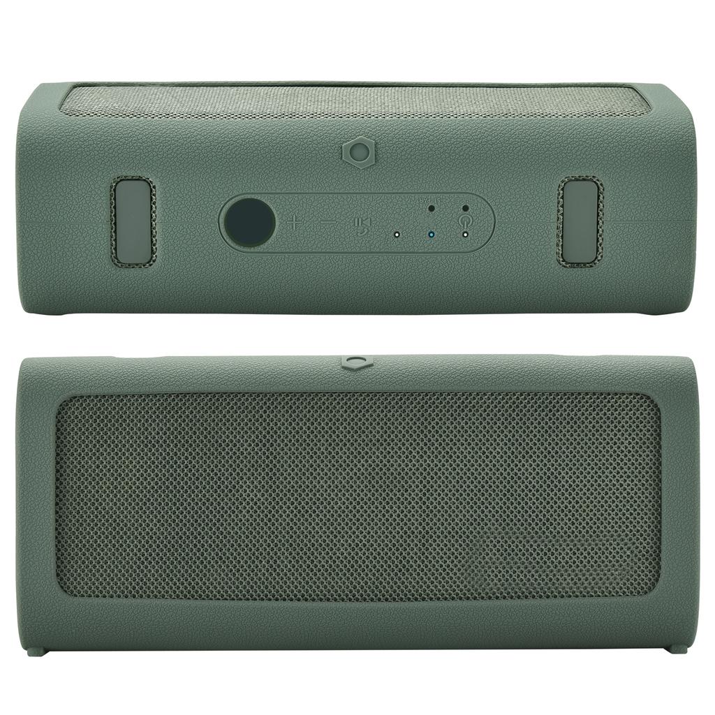 For Sony ULT Field 3 Wireless BT Speaker Case Waterproof Portable Carrying Sleeve Shockproof Speaker Cover Speakers Accessories