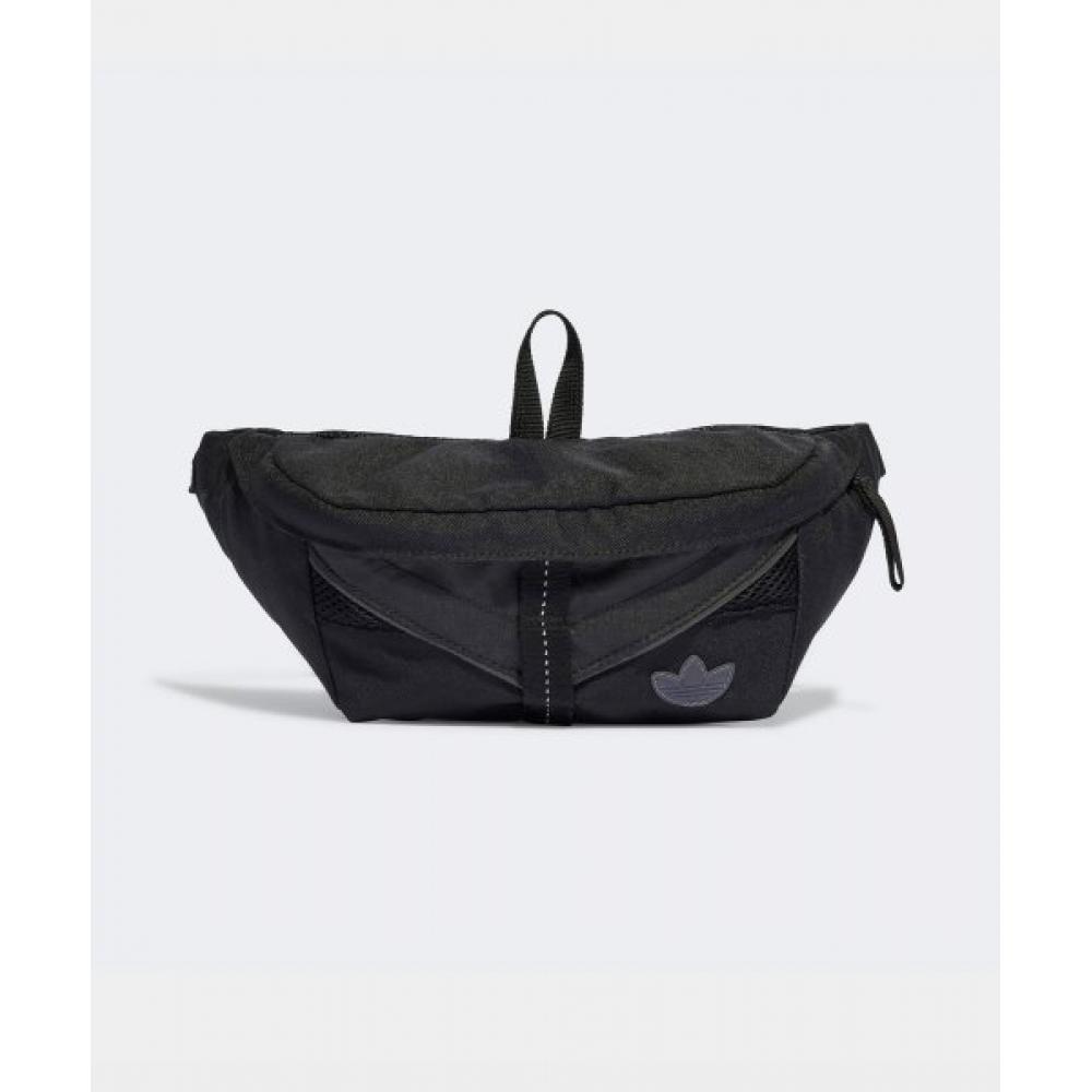 

Поясная сумка ADIDAS Черная IM1137