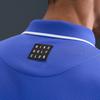 Nike Dri Fit Golf Clothing Men's Blue FQ1151-490