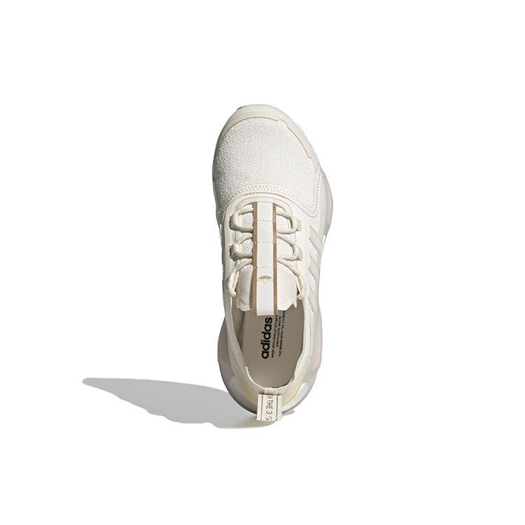 Adidas NMD_R1 V3 Cloud White Magic Beige Women Sneakers Tan Magic-Beige Ecru-Tint GY6818