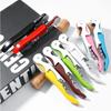 Multifunction Corkscrew Portable Beer Bottle Can Opener Bar Tool Wine Opener  Casual Gifts