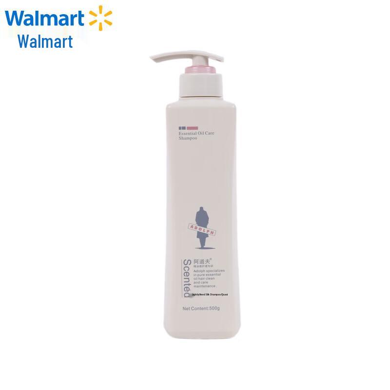 Adolph Moisturizing Repair Anti-Dandruff Shampoo