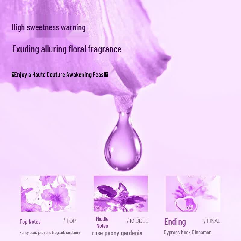 La Fang Multi-Effect Color Protect Hair Mask