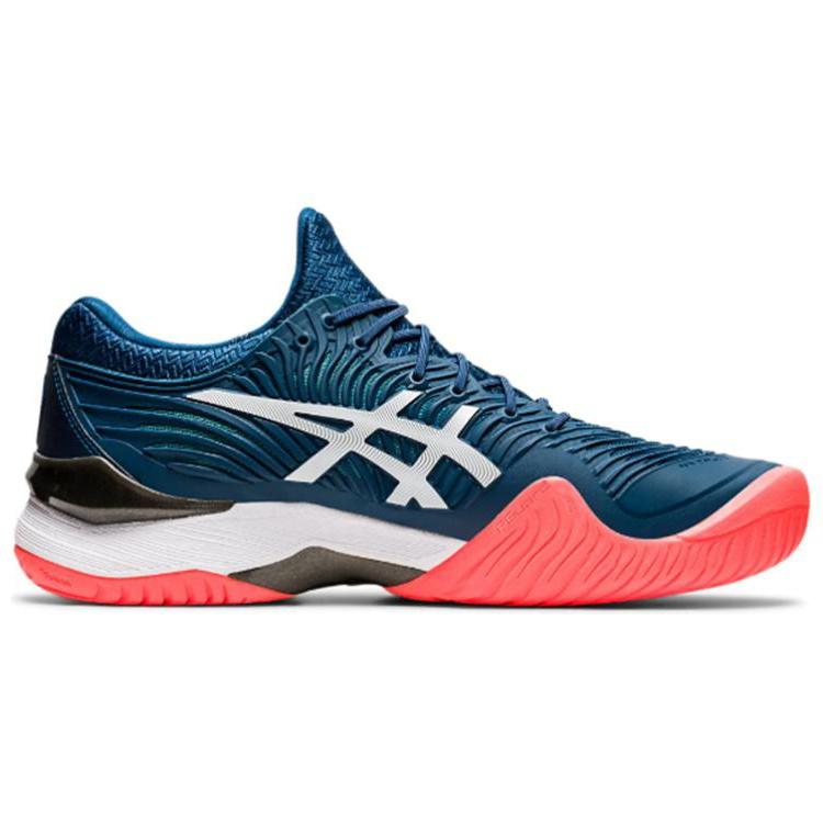 Asics Court FF 2 'Mako Blue' Men's 1041A083-400