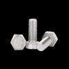 WJGY 316 Stainless Steel Hex Head Bolt