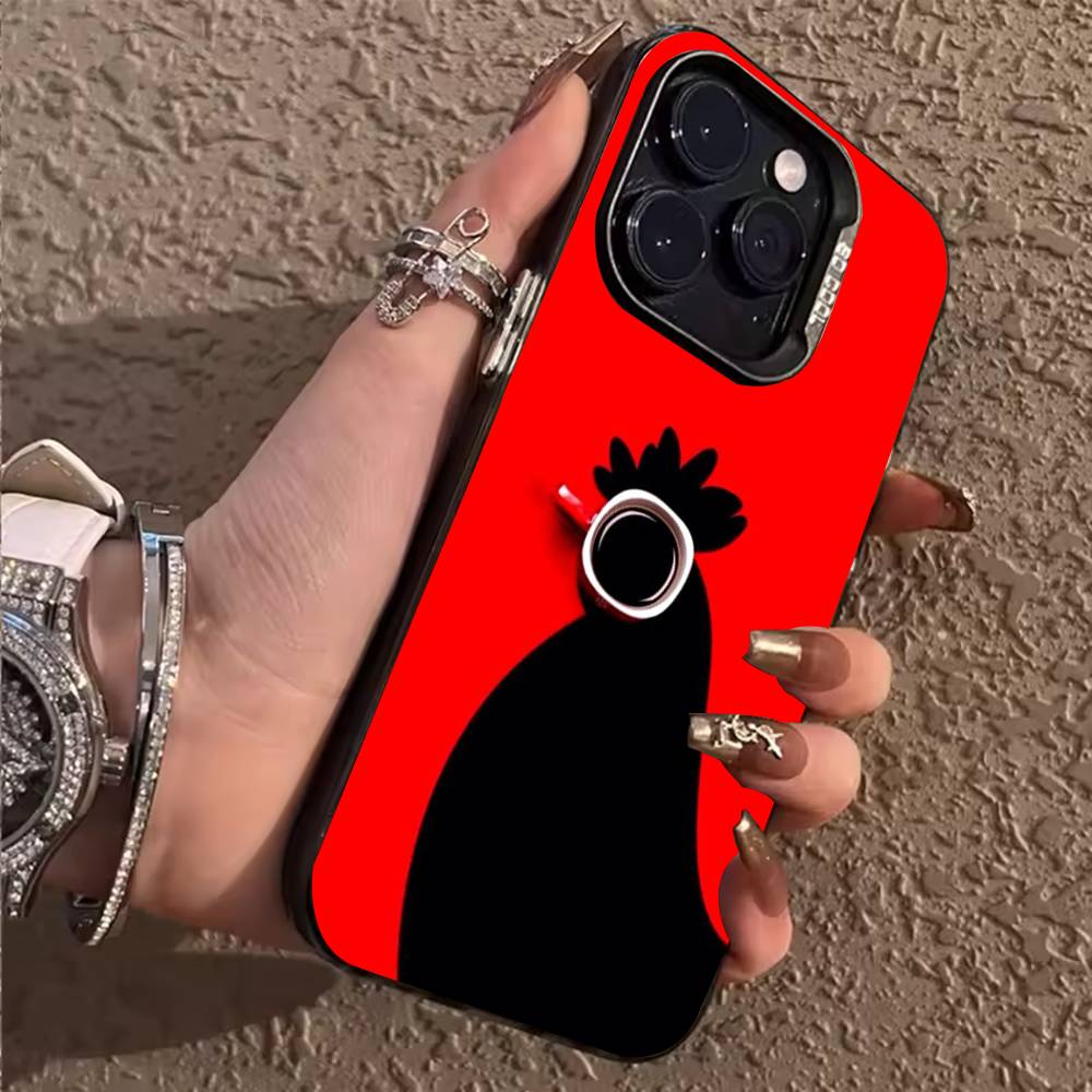 Coffee Phone Case For iPhone 17,16,15,14,13,12,11,Pro,X,Xs,MAX,Plus TPU Soft To Skin-friendly Cover