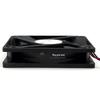 12CM 12025 12V 0.45A Industrial DC Cooling Fan for Computer Case