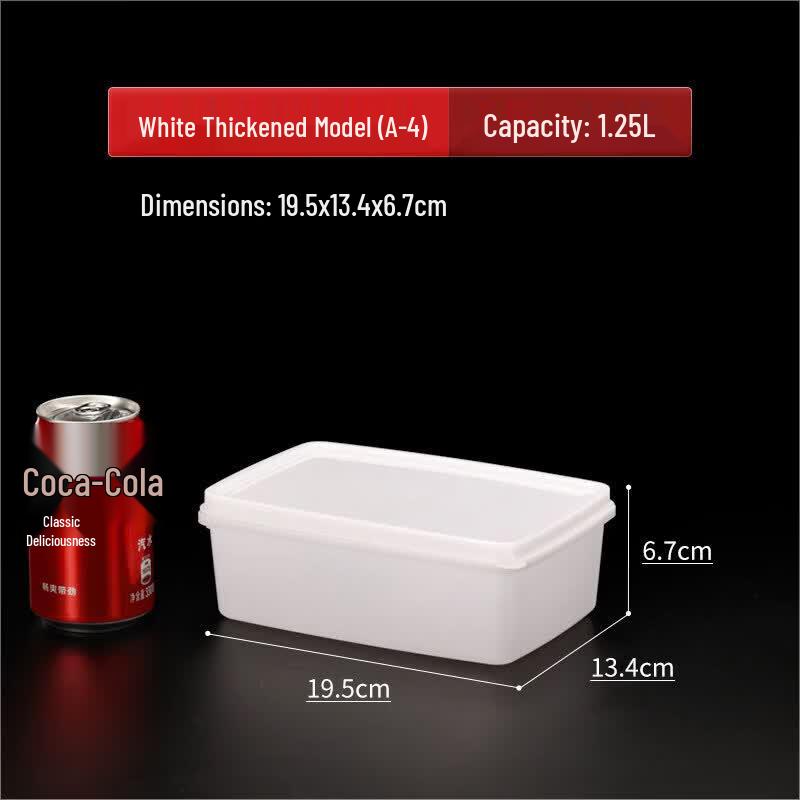 QW Commercial Food Storage Container