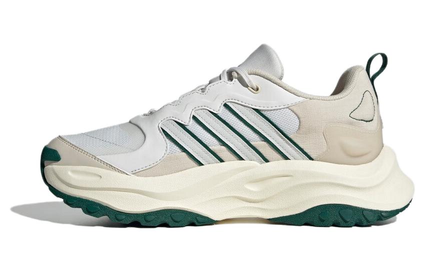 Adidas Maxxwavy  Beige Forest Green  IF8748 42