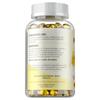 Airboy Fish Oil 1200mg Softgels — Omega-3 EPA DHA, Daily Wellness, Nutritional Support