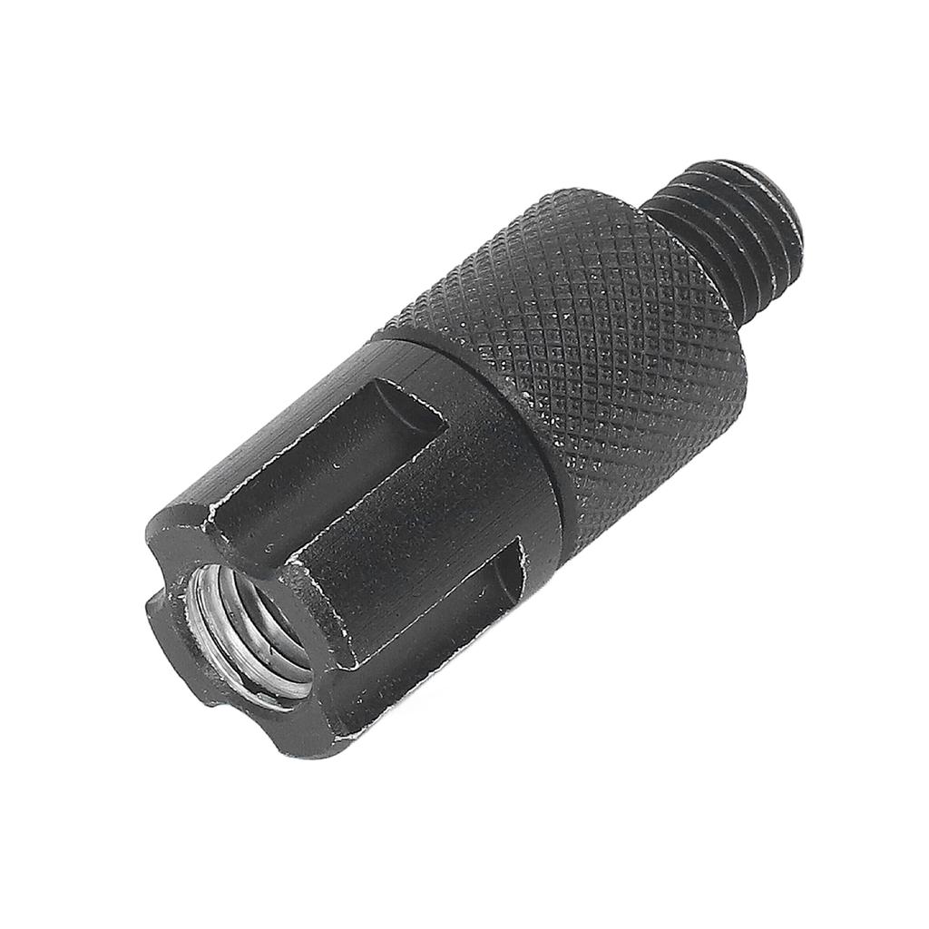 5Pcs Fishing Quick Release Adapter Carp Rod Pod Bank Sticks Connector for Bite Alarm Tackle