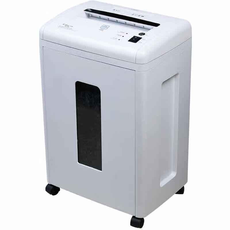 GOLDEN GD-9788 Commercial Cross-Cut Paper & CD Shredder