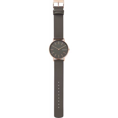 Skagen SIGNATUR SKW2794 Women's Watch [Officially Imported]