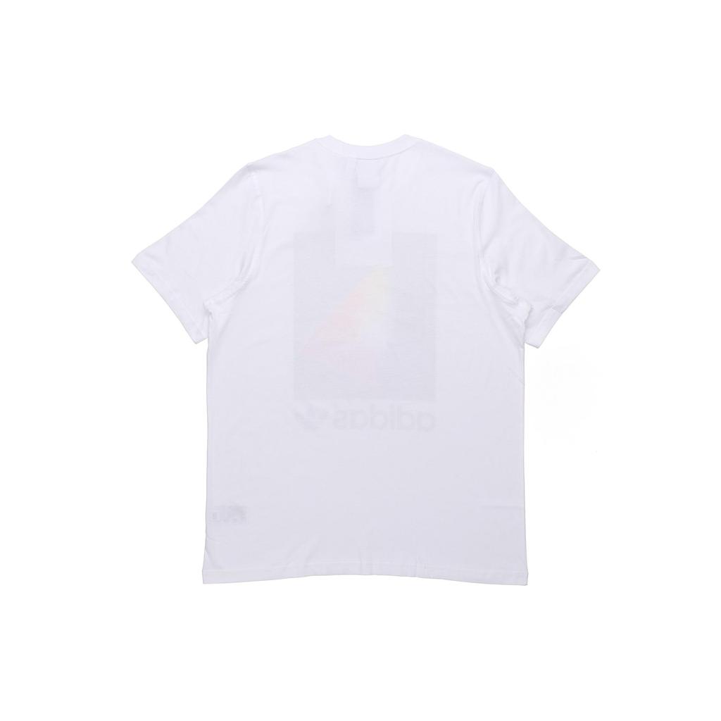 adidas Originals T Shirt Men's White EI6216