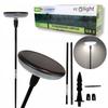 Solarny Lampa Ogrodowa Led Slo-3 Ip65