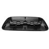 Front Hood Air Intake Vent Scoop 51132756095, 51132757694, 51232752275 For Mini Cooper S R55 R56 R57 R58 R59 2007-2014