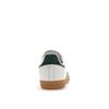 Adidas Samba OG Big Kid White Collegiate Green Gum Kids Sneakers Cloud-White IE1331