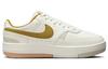 Nike Gamma Force Sail Light Orewood Brown Amber Brown Bronzine Women's DX9176-105