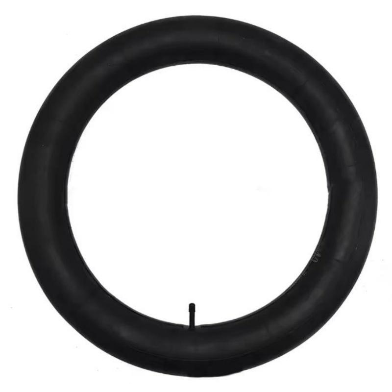 1pc Repalcement Bike Inner Tube 20x1.75/2.125 Inch Wided Rubber Tire For Snowmobiles ATVs Bicycles Durable Cycling Parts
