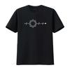 Womens I Love Philippines Philippine Sun Heartbeat Filipino T Shirt Black Large vintage Washed Casual Unisex designer clothes