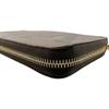 LOUIS VUITTON Monogram Zippy wallet Long Wallet purse Monogram canvas M69353 Used