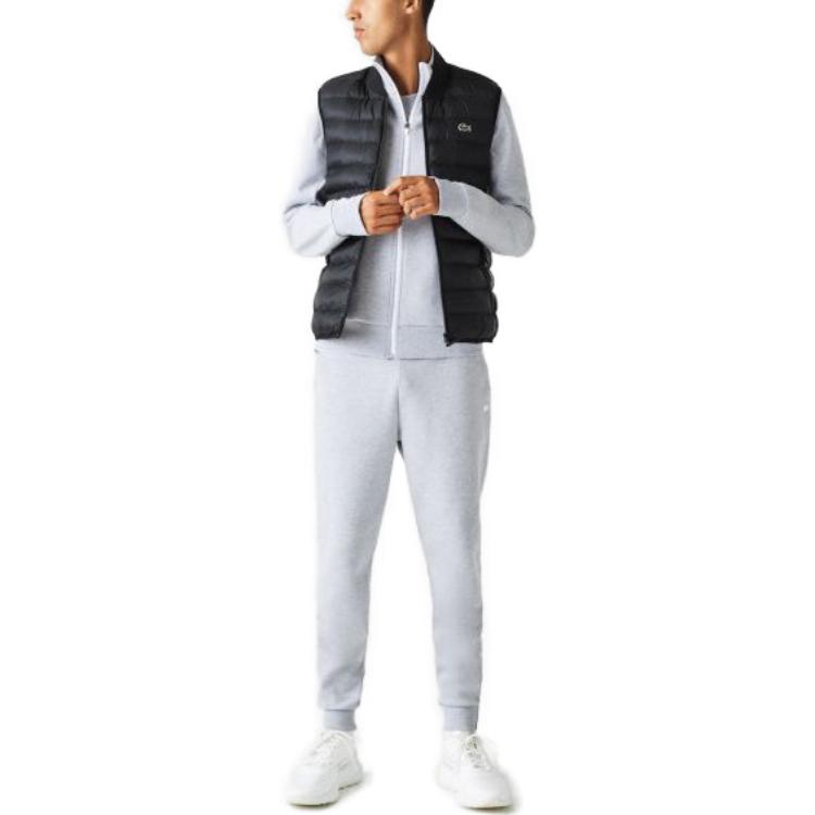 LACOSTE Golf Essentials Padded Gilet BH0537