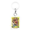 Crayon Shin-chan Assortment Collection "Crayon Shin-chan: The Great Adventure In Henderland" Bandai Gashapon