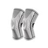 Men's Women's Silicone Sports Elbow & Knee Pads Outdoor Running & Basketball Protectors for Summer & Spring Pressure Protection