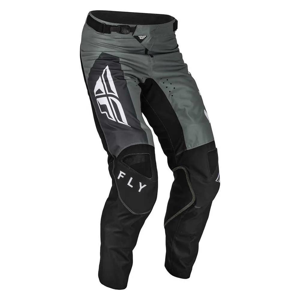 Fly Racing внедорожные штаны MX Kinetic Fuel EU 32