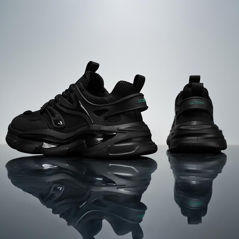 Shoes Men Sneakers Male Casual Mens Shoes Tenis Luxury Shoes Trainer Race Breathable Shoes Fashion Loafers Running Shoes for Men